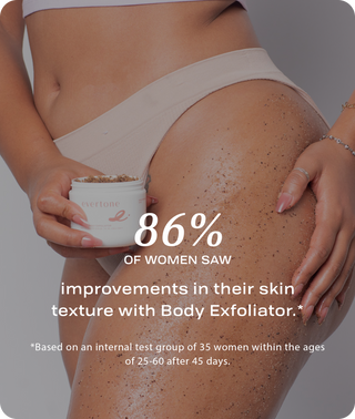 Anti-Cellulite Coffee Scrub/Body Exfoliator
