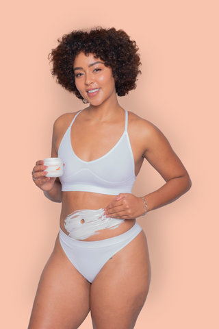 how to get rid of cellulite on calves - Evertone Skin