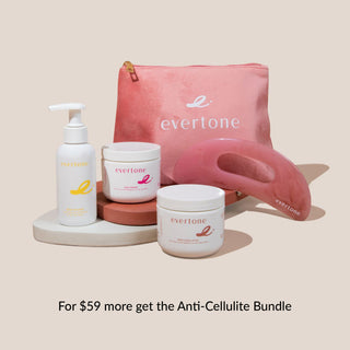 Anti-Cellulite Body Mask/Body Firmer