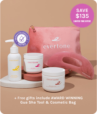 BEST SELLERS - Evertone Skin