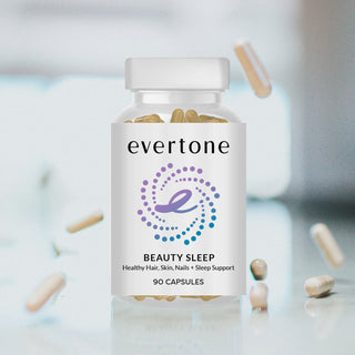 Beauty from Within AM and PM Bundle - Evertone Skin