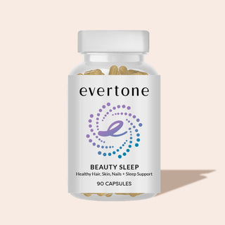 Beauty Sleep - Evertone Skin